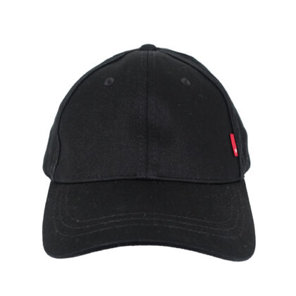 LEVI’S RED TAB CAP | BLACK