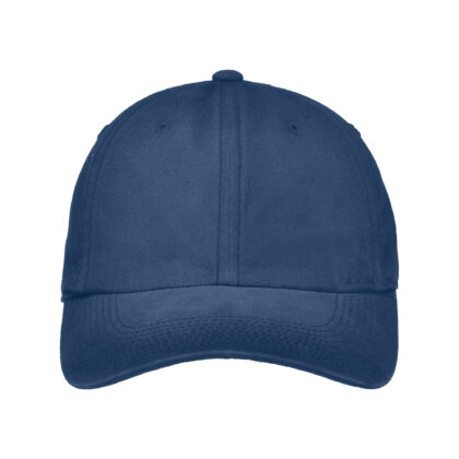 PORT AUTHORITY SPRAY WASH CAP | STEEL BLUE