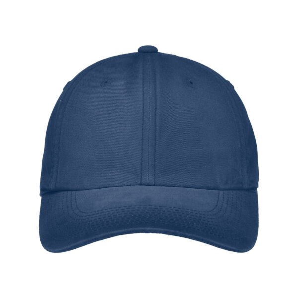 PORT AUTHORITY SPRAY WASH CAP | STEEL BLUE
